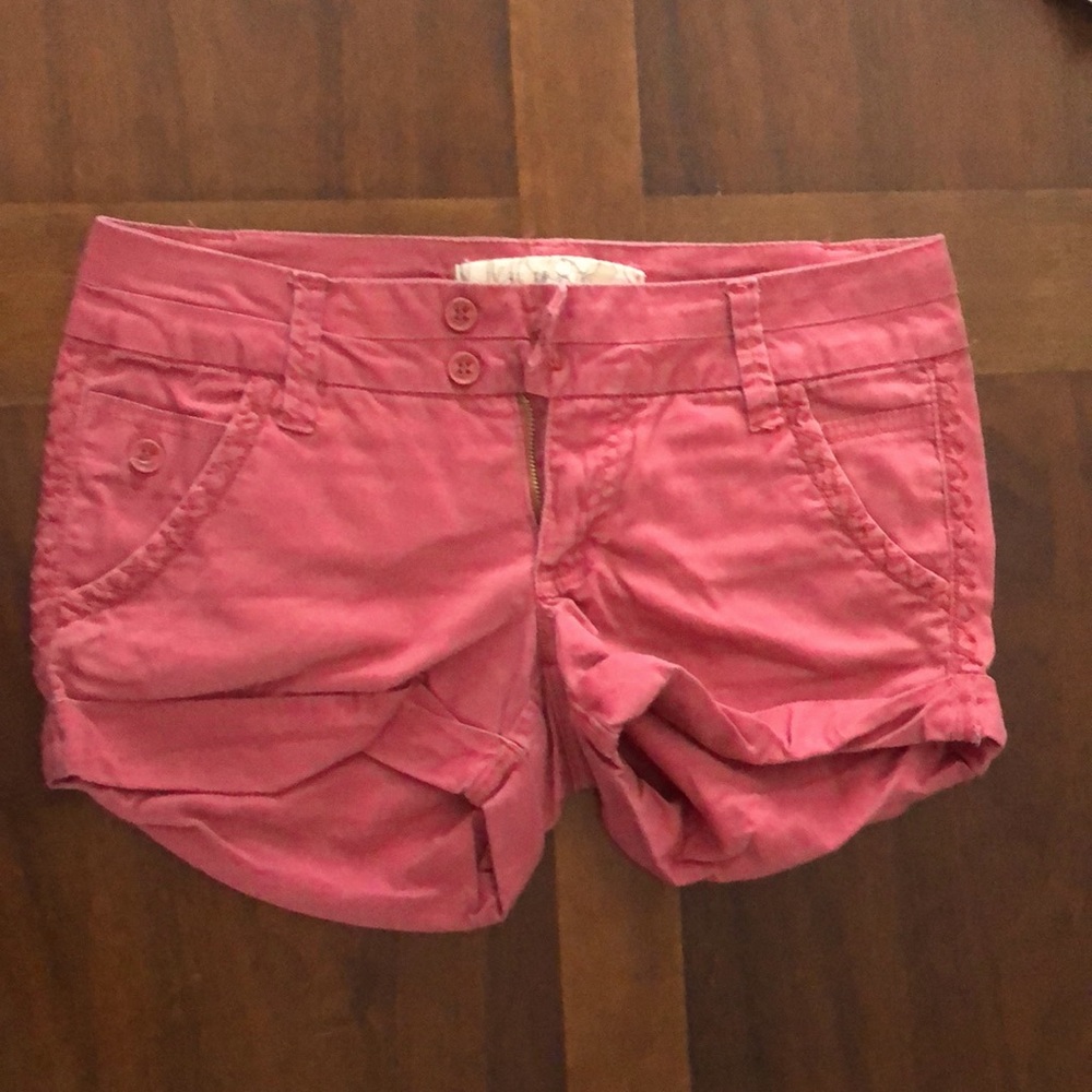 Shorts
